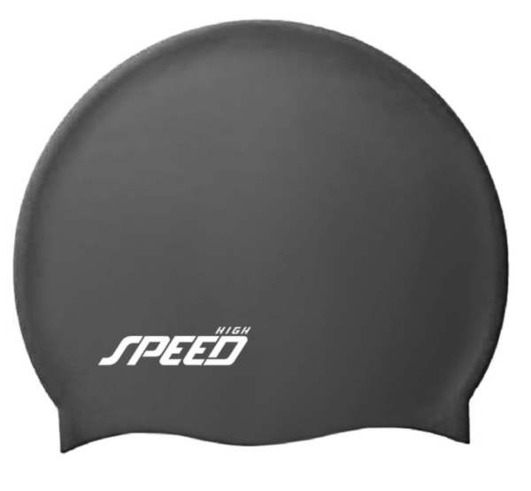 Gorra de silicona adulto