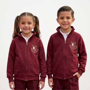 Campera Bordo -ISCA