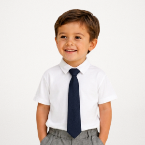 Corbata Lisa AZUL