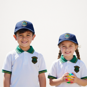 Gorra Deportiva - St. Patrick's School