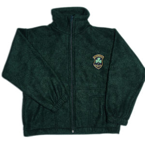 Campera Polar - St. Patrick's School