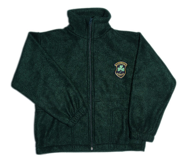 Campera Polar - St. Patrick's School