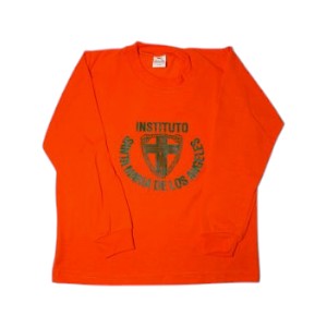 Remera Manga Larga Pique - ISMA - Imagen 2