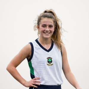 Musculosa Hockey Secundaria- St. Patrick's School