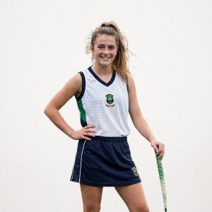 Musculosa Hockey Secundaria- St. Patrick's School