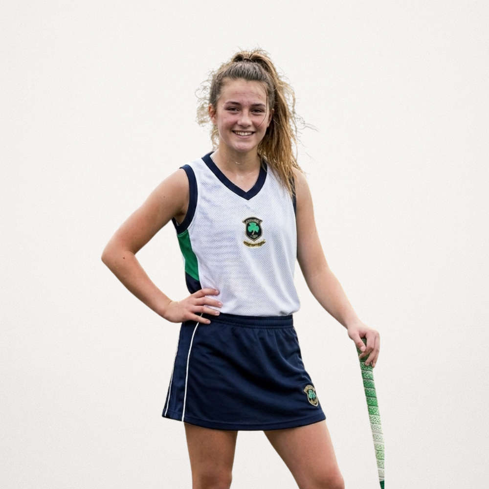 Musculosa Hockey Secundaria- St. Patrick's School