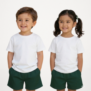 Short Verde Arciel