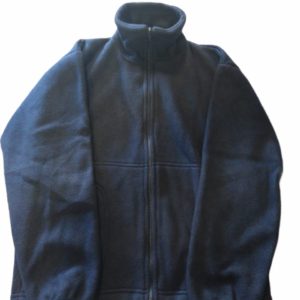 Campera Buzo Polar AZUL- ISMA/SMT
