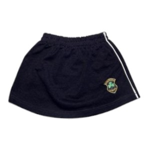 Pollera Hockey Secundaria- St. Patrick's School - Imagen 2