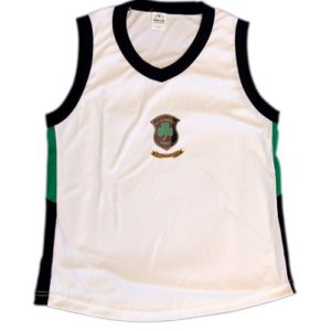 Musculosa Hockey Secundaria- St. Patrick's School - Imagen 2