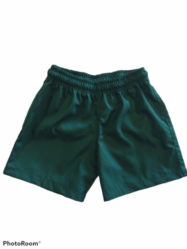 Short Verde Arciel