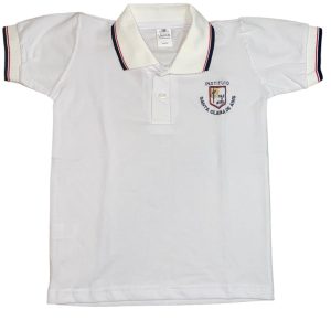 Chomba Pique M/Corta -ISCA