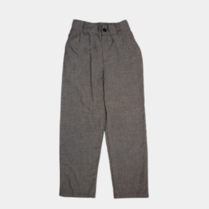 Pantalon con elastico Colegial ARCIEL Gris -