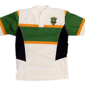 REMERA Rugby - St. Patrick's School