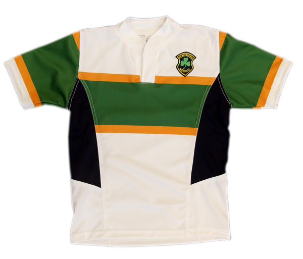 REMERA Rugby - St. Patrick's School
