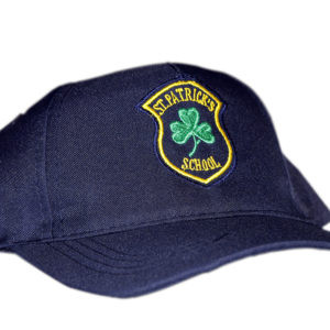 Gorra Deportiva - St. Patrick's School