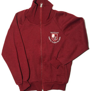 Campera Bordo -ISCA