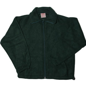 Polar Campera Verde