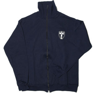 Campera Azul Secundaria- ISMA