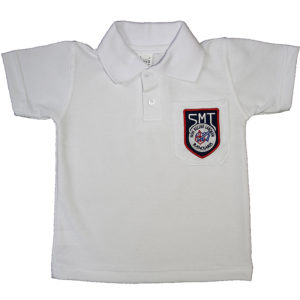 Chomba Pique M/Corta -SMT