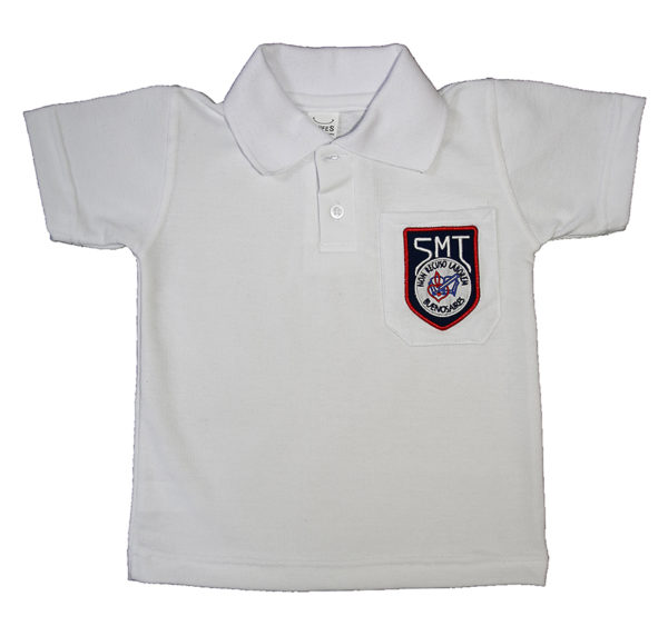 Chomba Pique M/Corta -SMT