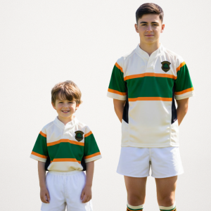 REMERA Rugby - St. Patrick's School