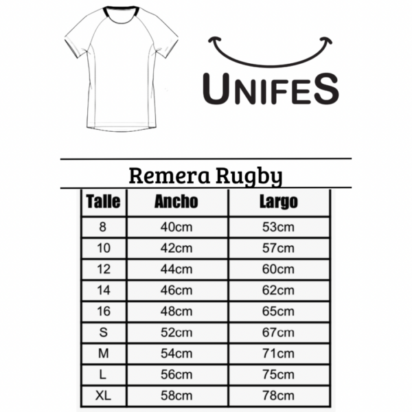REMERA Rugby - St. Patrick's School - Imagen 2