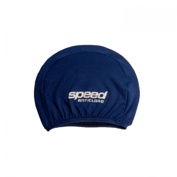 Gorra de tela natación Lisa Adulto - Imagen 3