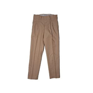 Pantalon  Colegial Beige - ISCA