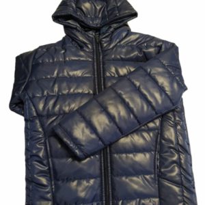 Campera Urban Azul