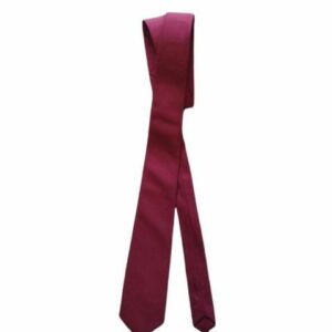 CORBATA BORDÓ