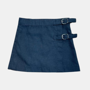 POLLERA GRIS SAN AGUSTIN