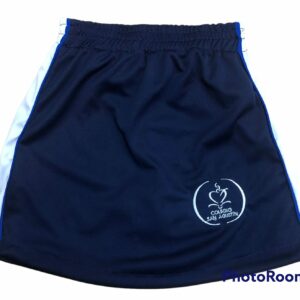 POLLERA DEPORTIVA SAN AGUSTIN