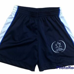 SHORT DEPORTIVO SAN AGUSTIN