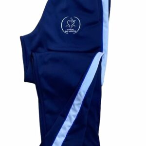 Pantalón Azul con vivos San Agustín