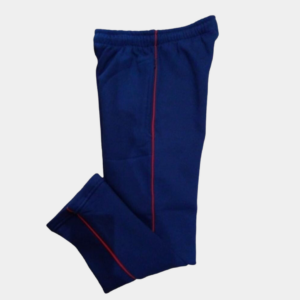 Pantalón Azul con Vivos MKT