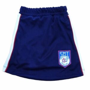 Pollera Deportiva SMT