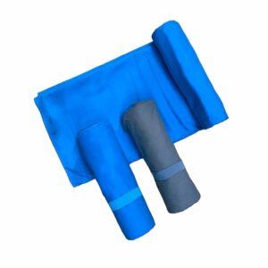 TOALLA DE MICROFIBRA