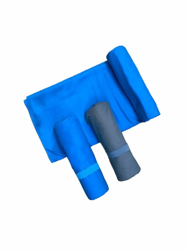 TOALLA DE MICROFIBRA