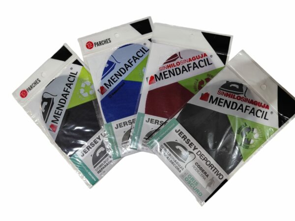 MENDAFACIL - RODILLERA