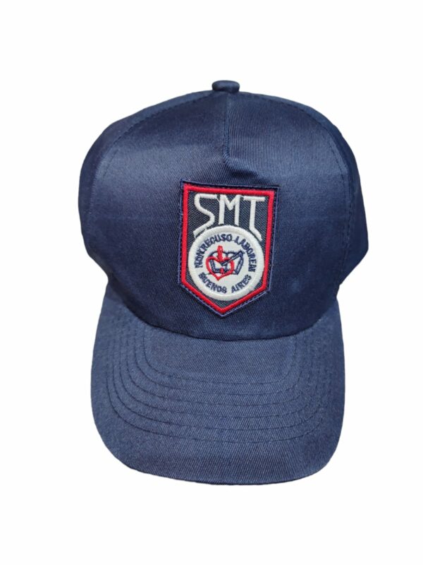 GORRA SAN MARTIN DE TOURS - Imagen 2