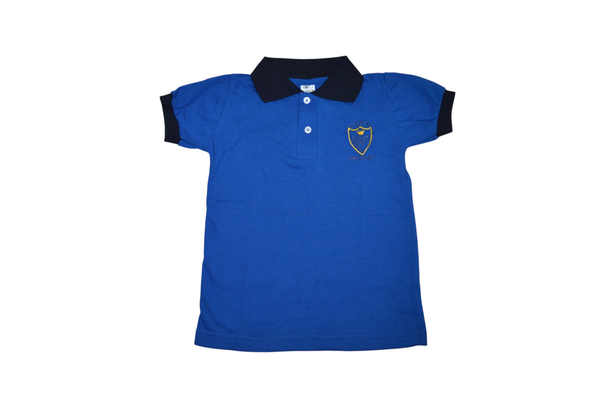 Chomba Azul CR - Imagen 2