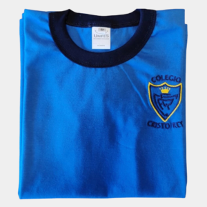 Remera CR