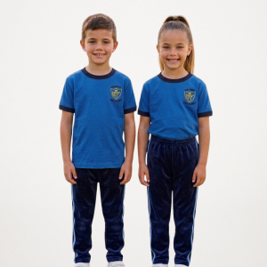 Pantalón Deportivo CRISTO REY
