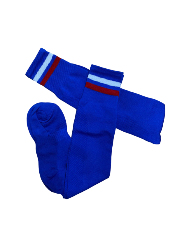 Medias de Fútbol SMT