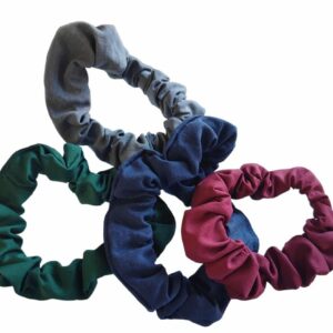 COLITAS SCRUNCHIES