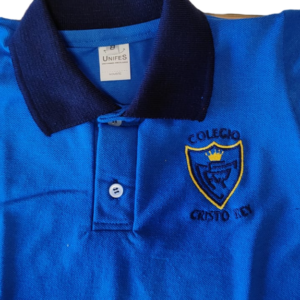 Chomba Azul CR
