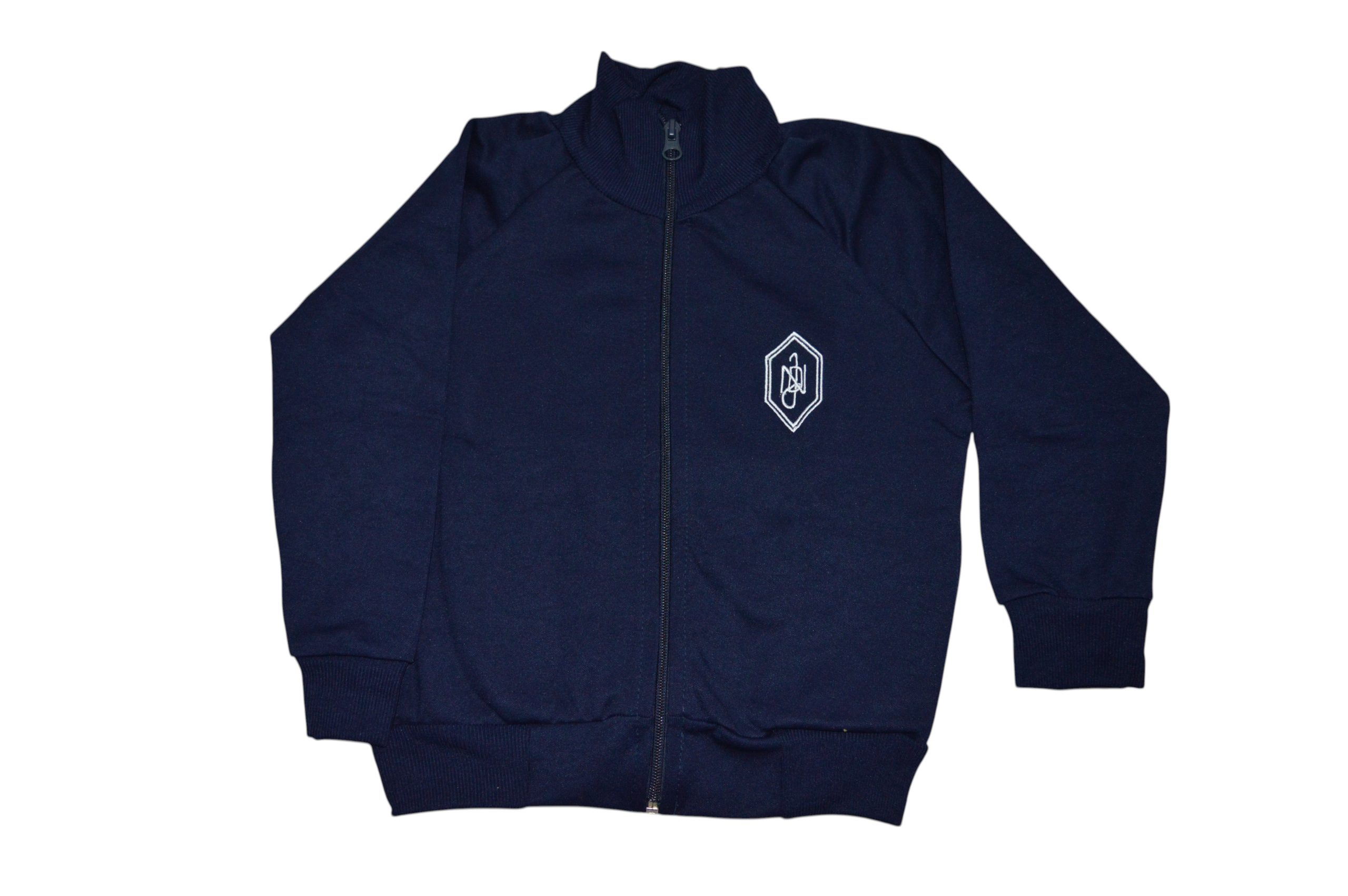 CAMPERA AZUL DULCISIMO NOMBRE DE JESUS - Imagen 2