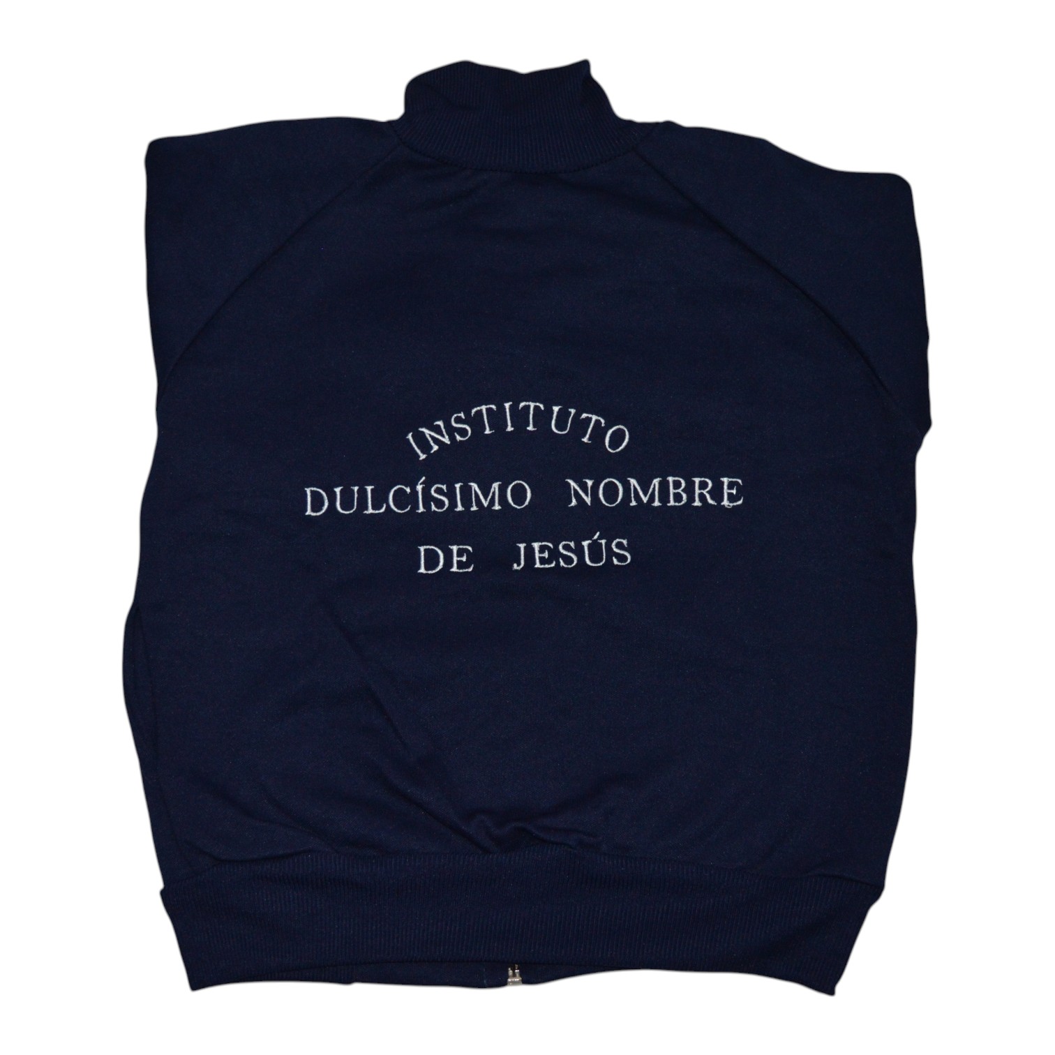 CAMPERA AZUL DULCISIMO NOMBRE DE JESUS - Imagen 3