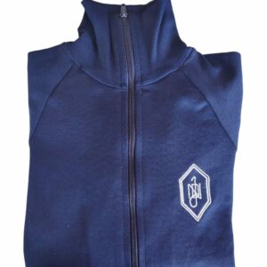 CAMPERA AZUL DULCISIMO NOMBRE DE JESUS